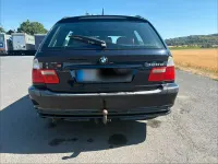 Gebraucht BMW 320 150 PS (110 kW) 2005 Andere farben Kombi