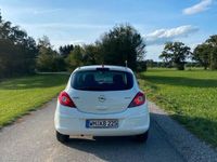 gebraucht Opel Corsa TÜV NEU