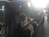 Gebraucht Renault Twingo 74 PS (54 kW) 2007 Schwarz Kleinwagen