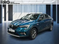 Gebraucht Renault Arkana Evolution 140 PS (102 kW) 2025 Sansibarblau SUV