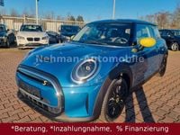 Gebraucht Mini Cooper SE Classic 135 kW (184 PS) 2023 Blau Kleinwagen