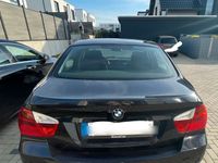 gebraucht BMW 320 3er E90 i