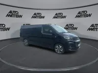 Gebraucht Citroën Spacetourer 177 PS (130 kW) 2025 Schwarz Van / Kleinbus