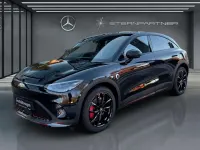 Second-hand Smart #3 Brabus 314 kW (428 CP) 2026 Negru SUV