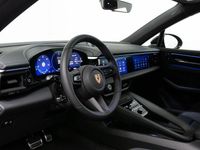 Gebraucht Porsche Macan 284 kW (387 PS) 2025 Schwarz SUV