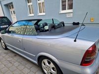 gebraucht Opel Astra Cabriolet 