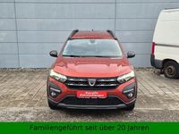 Gebraucht Dacia Jogger Extreme 101 PS (74 kW) 2022 Braun Van / Kleinbus