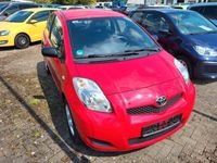 gebraucht Toyota Yaris Cool