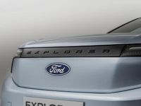 gebraucht Ford Explorer 77kWH NEU 6 Monate Lieferzeit!!! KNALLER