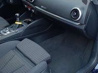 gebraucht Audi A3 1.5 TFSI Klimaautomatik Navigation Xenon