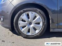 Gebraucht Ford C-MAX Cool & Connect 125 PS (91 kW) 2018 Grau Van / Kleinbus