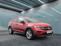 Gebraucht VW Taigo Move 110 PS (80 kW) 2024 Rot SUV