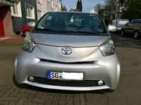 gebraucht Toyota iQ iQ1.33 +