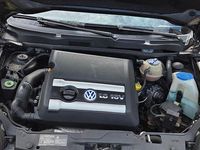 Gebraucht VW Lupo GTI 125 PS (91 kW) 2002 Kleinwagen