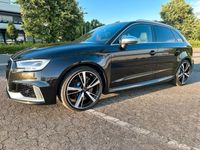 gebraucht Audi RS3 *GARANTIE* Service+Ölwechsel NEU!