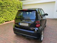gebraucht Smart ForTwo Coupé BRABUS Xclusive 102 PS