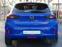 gebraucht Opel Corsa 1.2 DI Turbo AT LED Navi SHZ PDC VC
