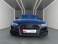 Gebraucht Audi A6 S-Line 272 PS (200 kW) 2018 Mythosschwarz metallic Limousine