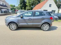 Gebraucht Ford Ecosport Trend 125 PS (91 kW) 2015 Other SUV