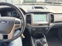 Gebraucht Ford Ranger Limited 200 PS (147 kW) 2019 Schwarz Pickup