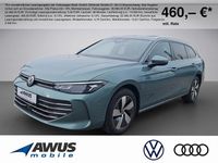 Gebraucht VW Passat Business 150 PS (110 kW) 2025 Kombi