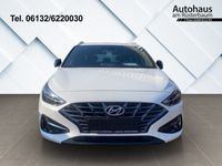 gebraucht Hyundai i30 Connect & Go T-GDI EU6d FL Kombi (MJ23) 1.0 Navi LED Apple CarPlay Android Auto