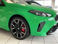 Gebraucht BMW 120 M Sport 170 PS (125 kW) 2025 Grün Kleinwagen