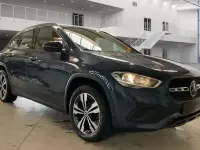 Gebraucht Mercedes GLA180 Night 116 PS (85 kW) 2023 Andere SUV
