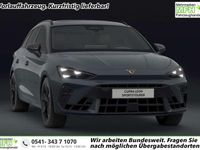 Neu Cupra Leon 150 PS (110 kW) 2026 Fiord blau Kombi