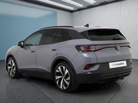 Gebraucht VW ID.4 Pro 210 kW (286 PS) 2025 Grau SUV