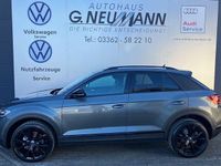 Neu VW T-Roc Style 150 PS (110 kW) 2026 Grau SUV