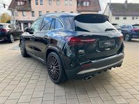 Gebraucht Mercedes GLA35 AMG AMG 306 PS (225 kW) 2024 Schwarz SUV