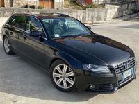 gebraucht Audi A4 A4Avant 2.0 tdi Ambiente Plus quattro 170cv