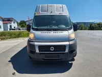 Occasion Fiat Ducato 120 ch (88 kW) 2009 Bleue Van