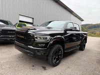 Gebraucht Dodge Ram 401 PS (294 kW) 2020 Schwarz Pickup