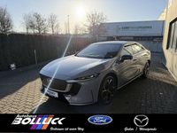 Neu Mazda 6e Takumi-Line 60 kW (82 PS) 2026 Grau Limousine