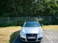 Gebraucht VW Golf V 102 PS (75 kW) 2007 Grau Limousine