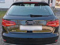 Gebraucht Audi A3 e-tron 150 PS (110 kW) 2020 Kleinwagen