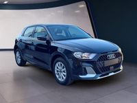 gebraucht Audi A1 30 basis TFSI Allstreet S-tronic vorNavi Smartphone