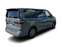 Gebraucht VW Multivan Goal 204 PS (150 kW) 2025 Grau Van / Kleinbus