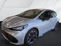 Gebraucht Cupra Born 169 kW (231 PS) 2025 Silber Kleinwagen