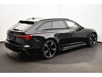 Gebraucht Audi RS6 Sport 600 PS (441 kW) 2024 Schwarz Kombi