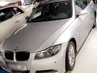 gebraucht BMW 318 i Kombi