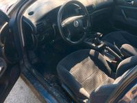 Gebraucht VW Passat 150 PS (110 kW) 1999 Andere farben Kombi