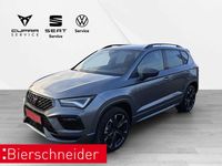 Gebraucht Cupra Ateca VZ 190 PS (139 kW) 2025 Grau (graphitgrau) SUV