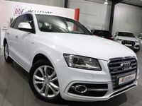 gebraucht Audi SQ5 3.0 TDI QUATTRO COMPETITION EXCLUSIVE CARBON