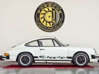 gebraucht Porsche 911 Carrera 911 2.7 MFI Carrera 2.7 MFI , 210 PS mit RS Motor !!!