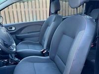 Gebraucht Renault Twingo Dynamique 75 PS (55 kW) 2012 Violett Kleinwagen