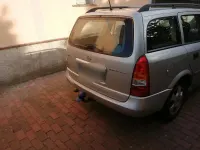 Gebraucht Opel Astra 110 PS (80 kW) 2004 Grau Kombi