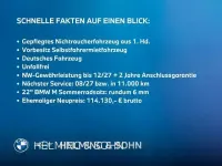 Gebraucht BMW X5 M Sport 286 PS (210 kW) 2024 Grau SUV